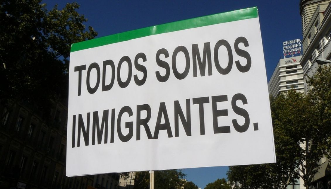 Inmigracion, MPP, titulo 42, migracion, asilos 